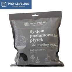 PODKŁADKA POD NAKRĘTKĘ PRO-LEVELING, zdjęcie 2