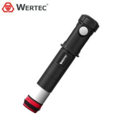 POMPKA ELEKTRYCZNA TŁOK WERTEC WT617