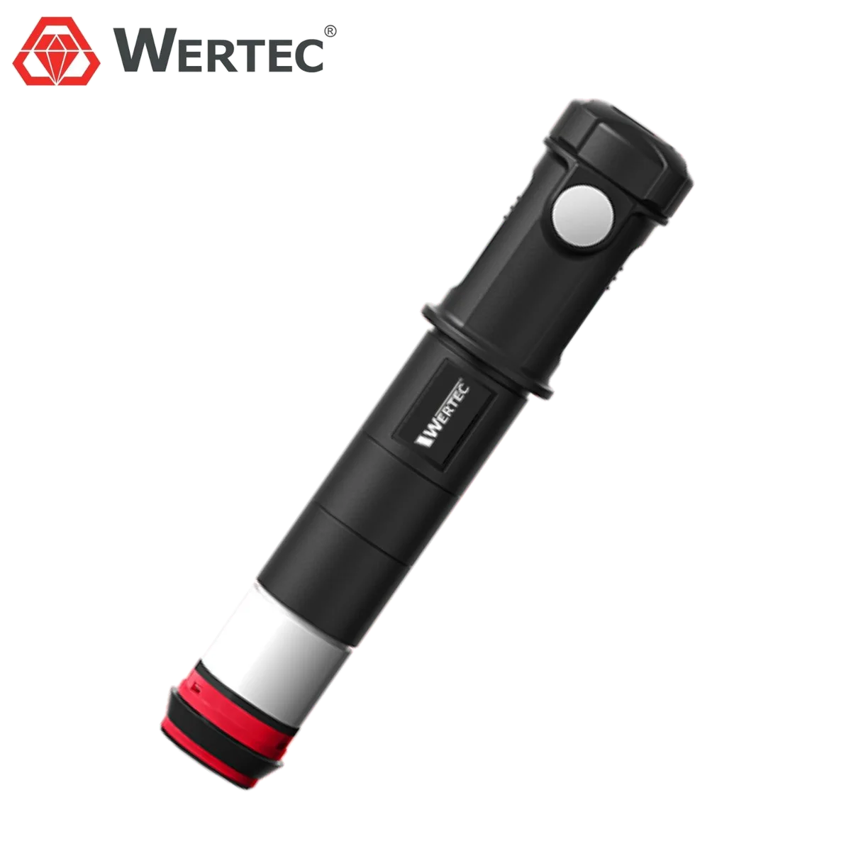 POMPKA ELEKTRYCZNA TŁOK WERTEC WT617