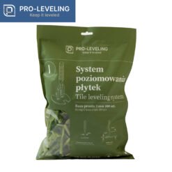 ŚRUBA KLIPS 3mm PRO-LEVELING, zdjęcie 2