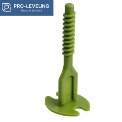 ŚRUBA KLIPS 3mm PRO-LEVELING