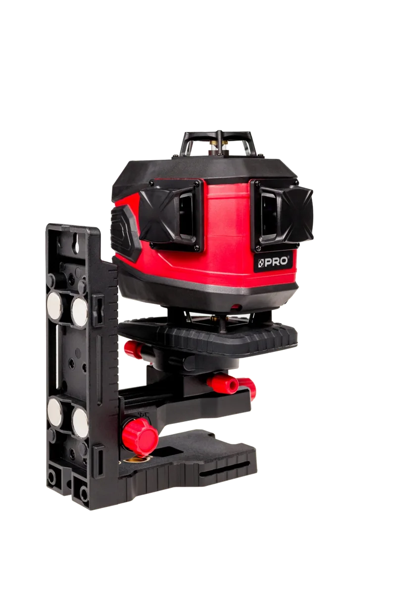 LASER PRO LK-4DB NIEBIESKA WIĄZKA 3x360, zdjęcie 3