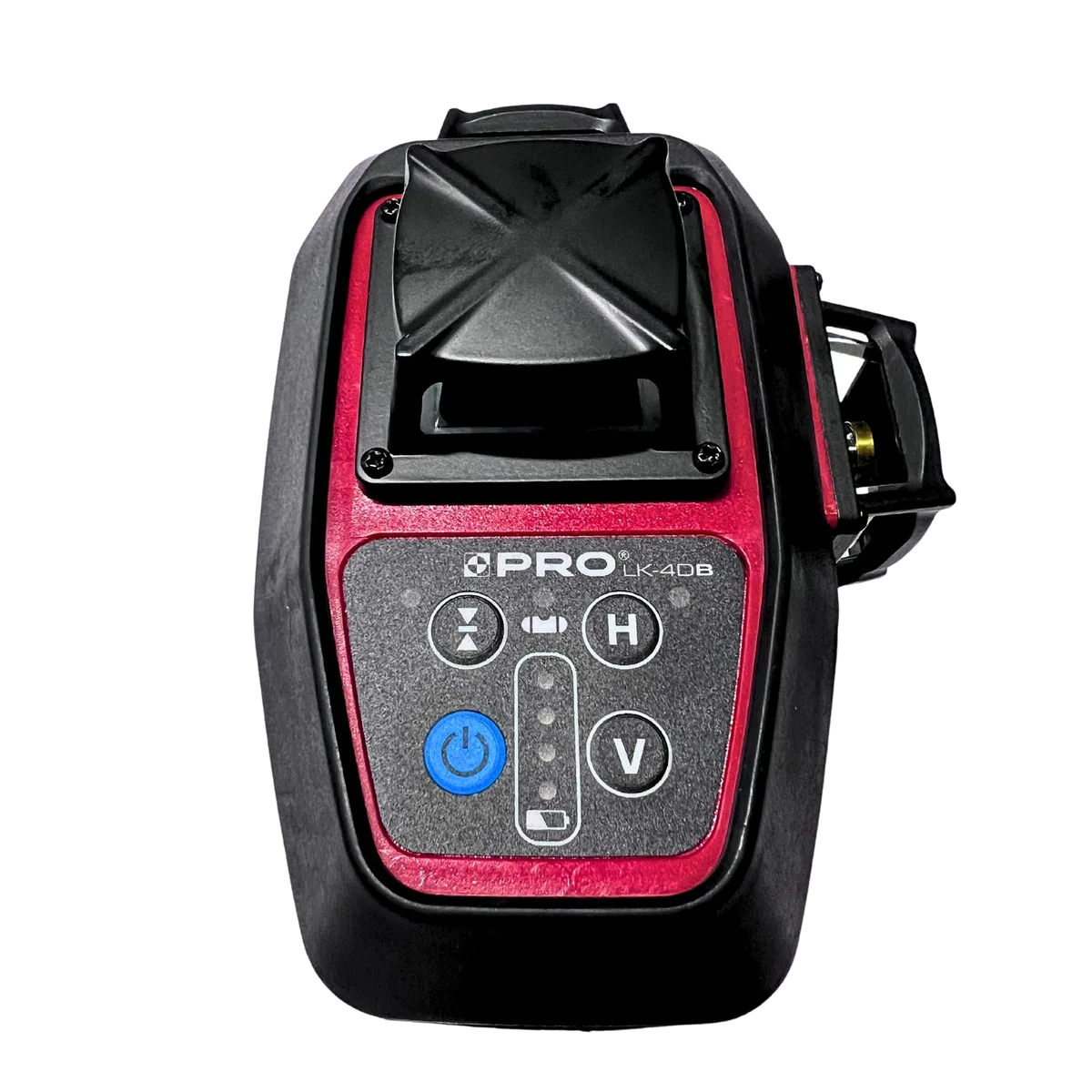 LASER PRO LK-4DB NIEBIESKA WIĄZKA 3x360, zdjęcie 7