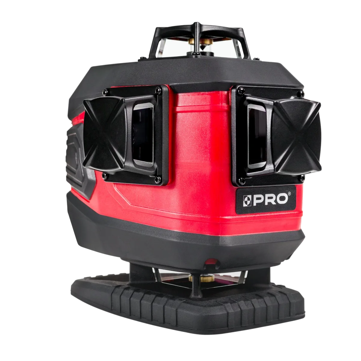 LASER PRO LK-4DB NIEBIESKA WIĄZKA 3x360