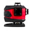 LASER PRO LK-4DG ZIELONA WIĄZKA 3x360