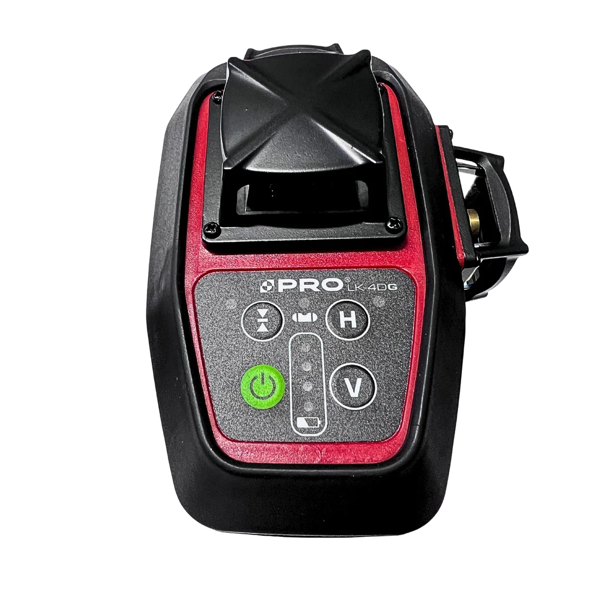 LASER PRO LK-4DG ZIELONA WIĄZKA 3x360, zdjęcie 5