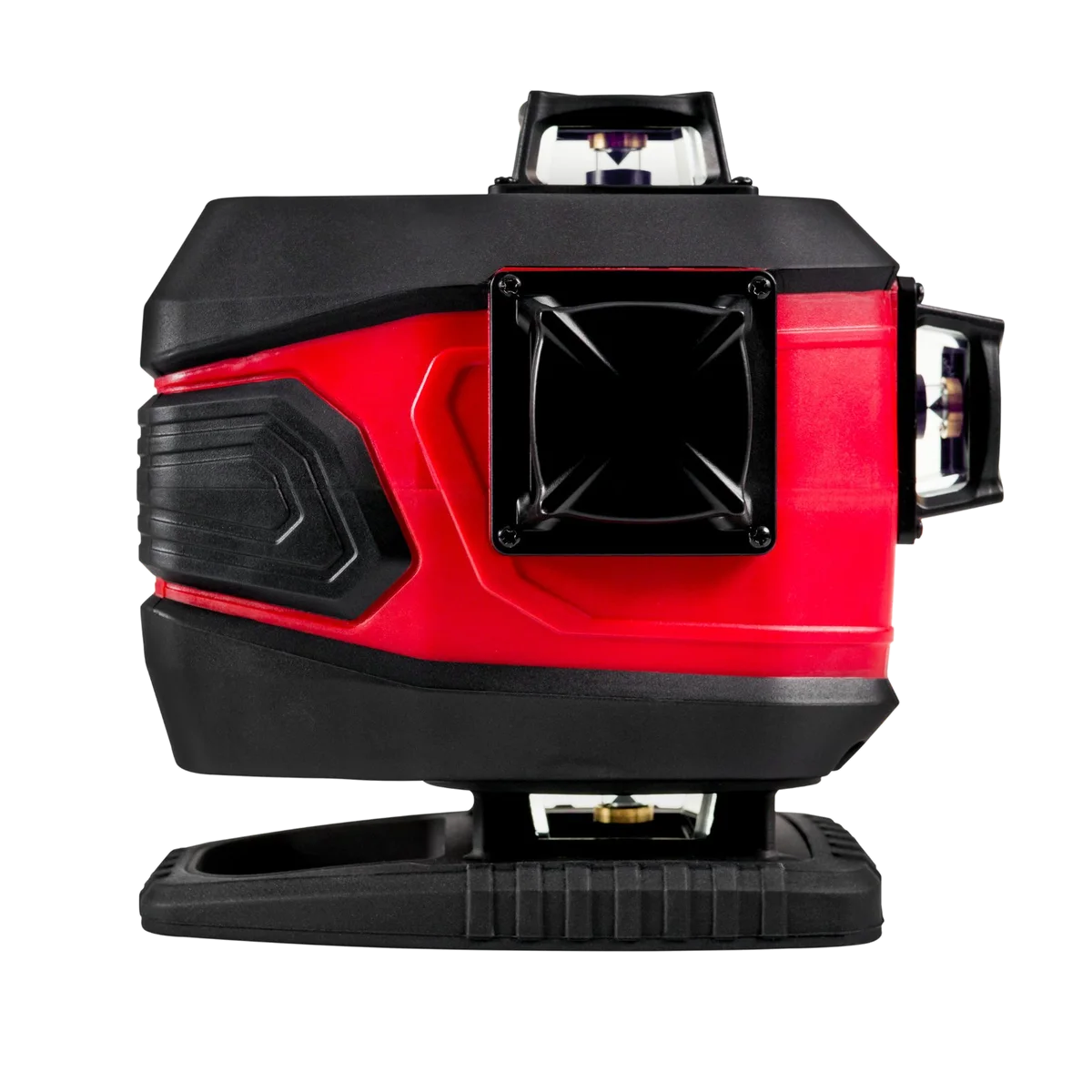 LASER PRO LK-4DG ZIELONA WIĄZKA 3x360