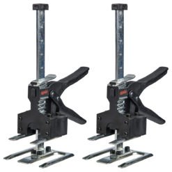 PODNOŚNIK WSPORNIK SENDI LIFTER 2szt DO PŁYTEK MEBLI