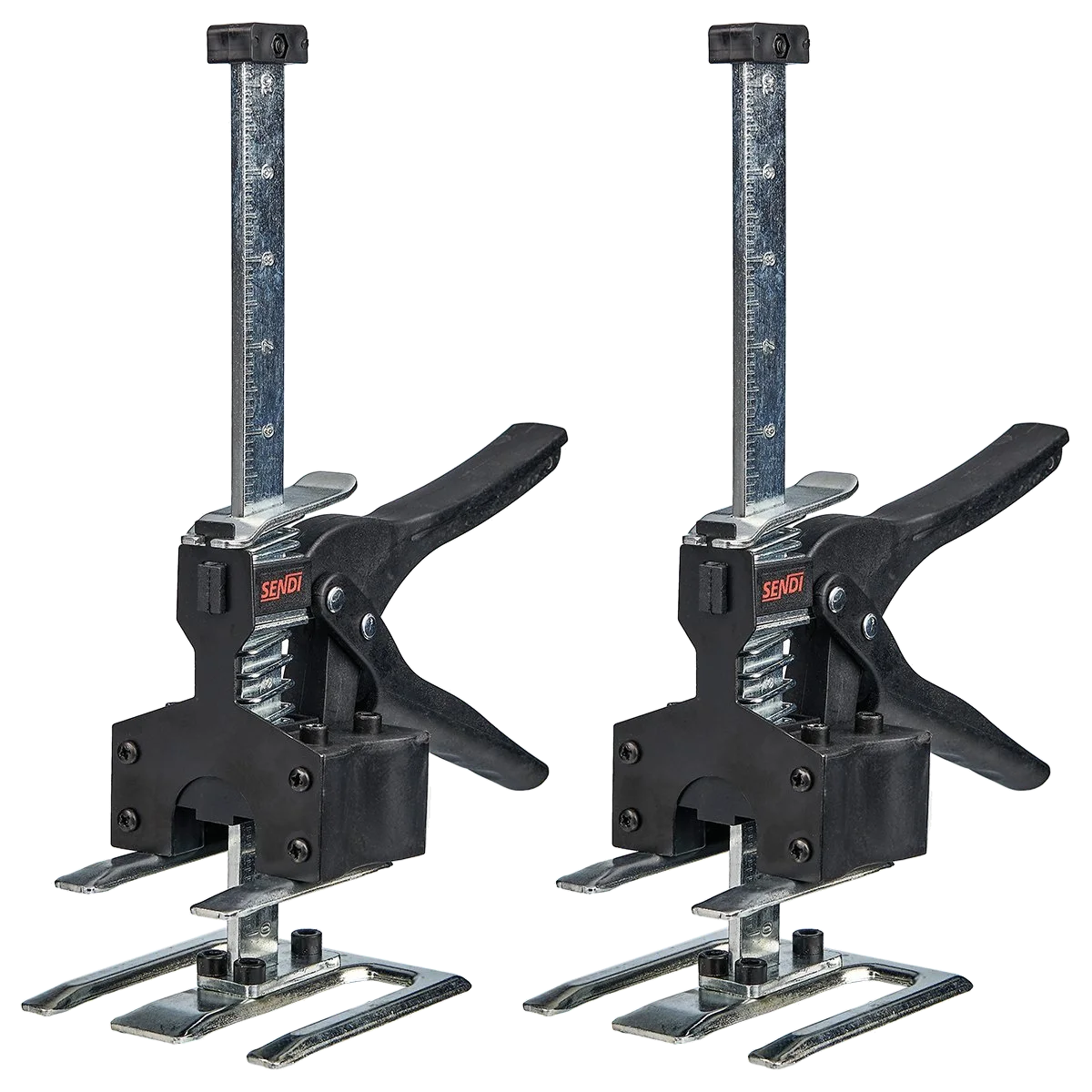 PODNOŚNIK WSPORNIK SENDI LIFTER 2szt DO PŁYTEK MEBLI