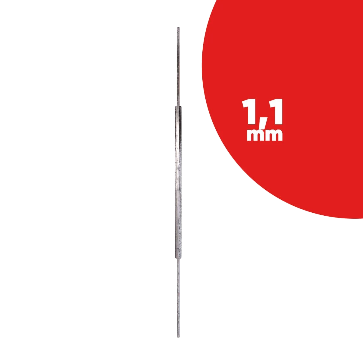 TARCZA DISTAR ESTHETE 2.0 ø125mm, zdjęcie 2