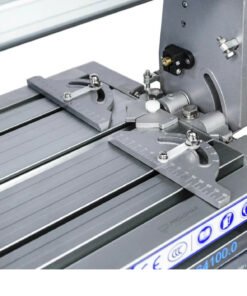 PRZECINARKA DO GRESU PŁYTEK WANDELI QX-1200 NEW