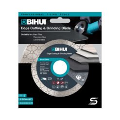 TARCZA BIHUI JOLLY Ø125mm, zdjęcie 2