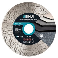 TARCZA BIHUI JOLLY Ø125mm