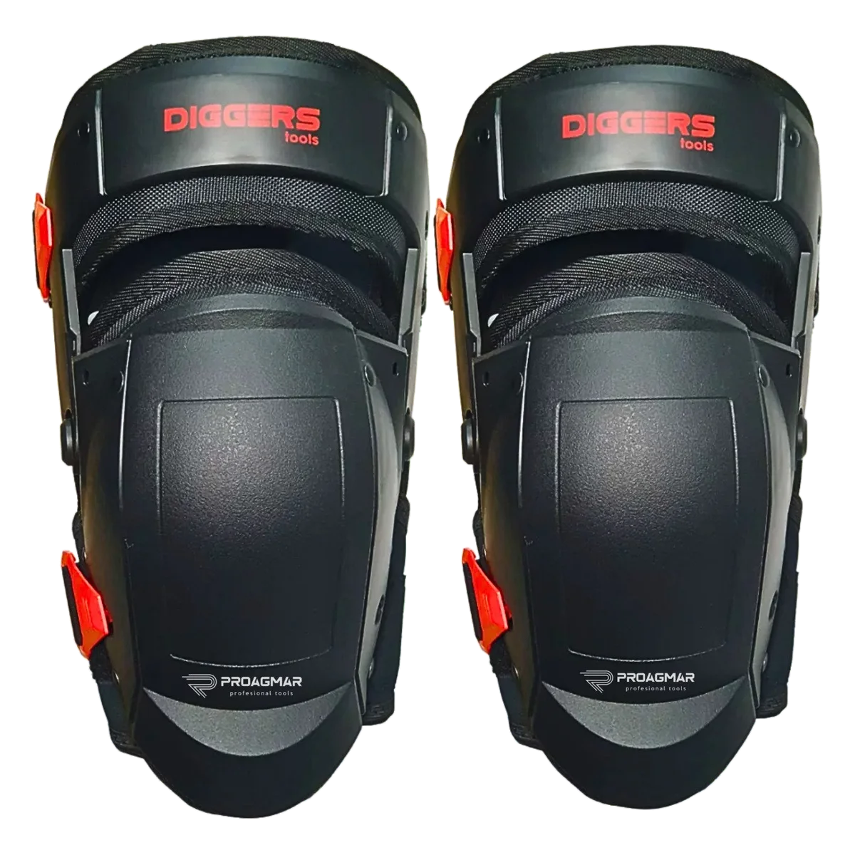 NAKOLANNIKI DIGGERS GEL PAD DK781