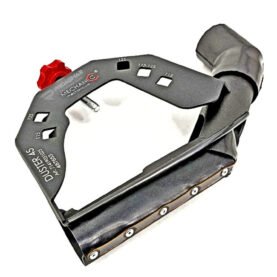 DO CIĘCIA 45 MECHANIC DUSTER 45 ZESTAW