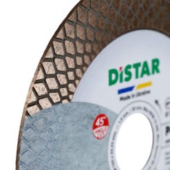 Alternative view of TARCZA DISTAR PRO GRES 125mm
