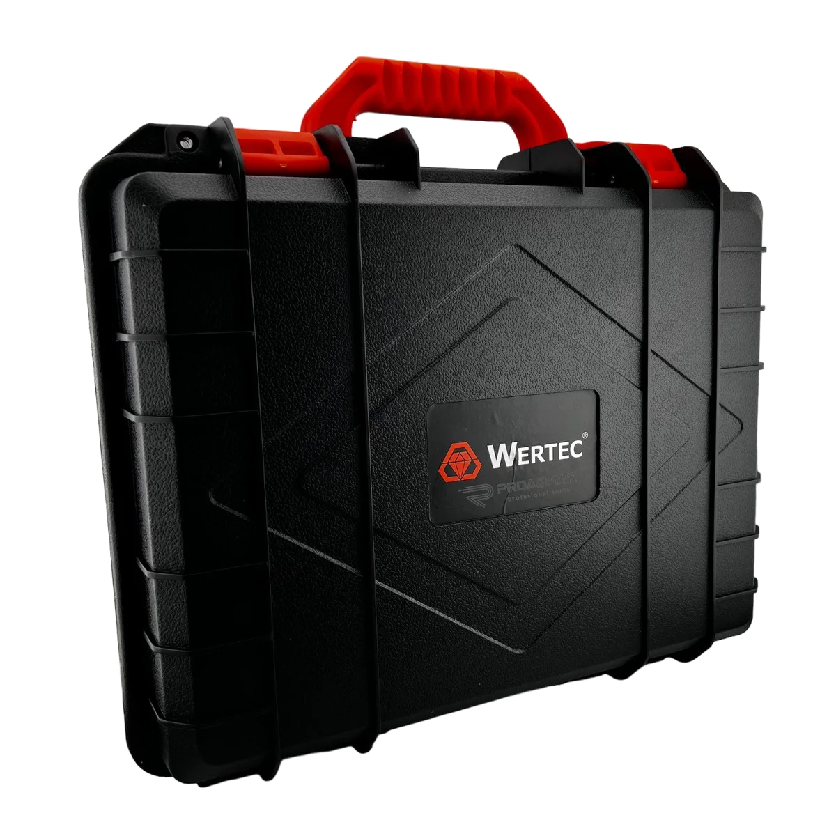PRZYSSAWKA AUTOMATYCZNA 210mm WERTEC, zdjęcie 10