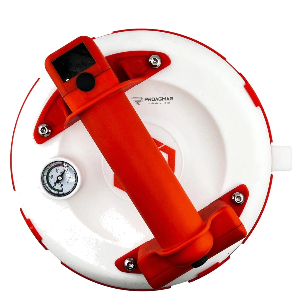 PRZYSSAWKA AUTOMATYCZNA 210mm WERTEC, zdjęcie 4