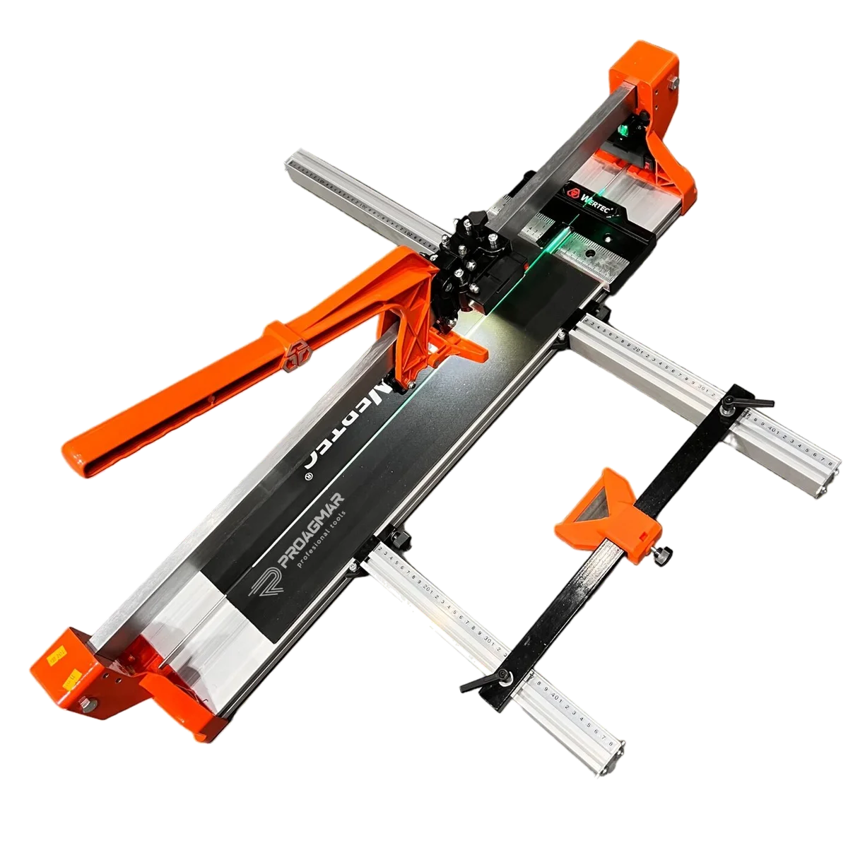 PRZECINARKA RĘCZNA WERTEC EXTRA LINE WT-EL06