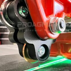 PRZECINARKA WERTEC EXTRA LINE WT-EL12 NEW Z KÓŁKAMI TRANSPOROTWYMI, zdjęcie 2
