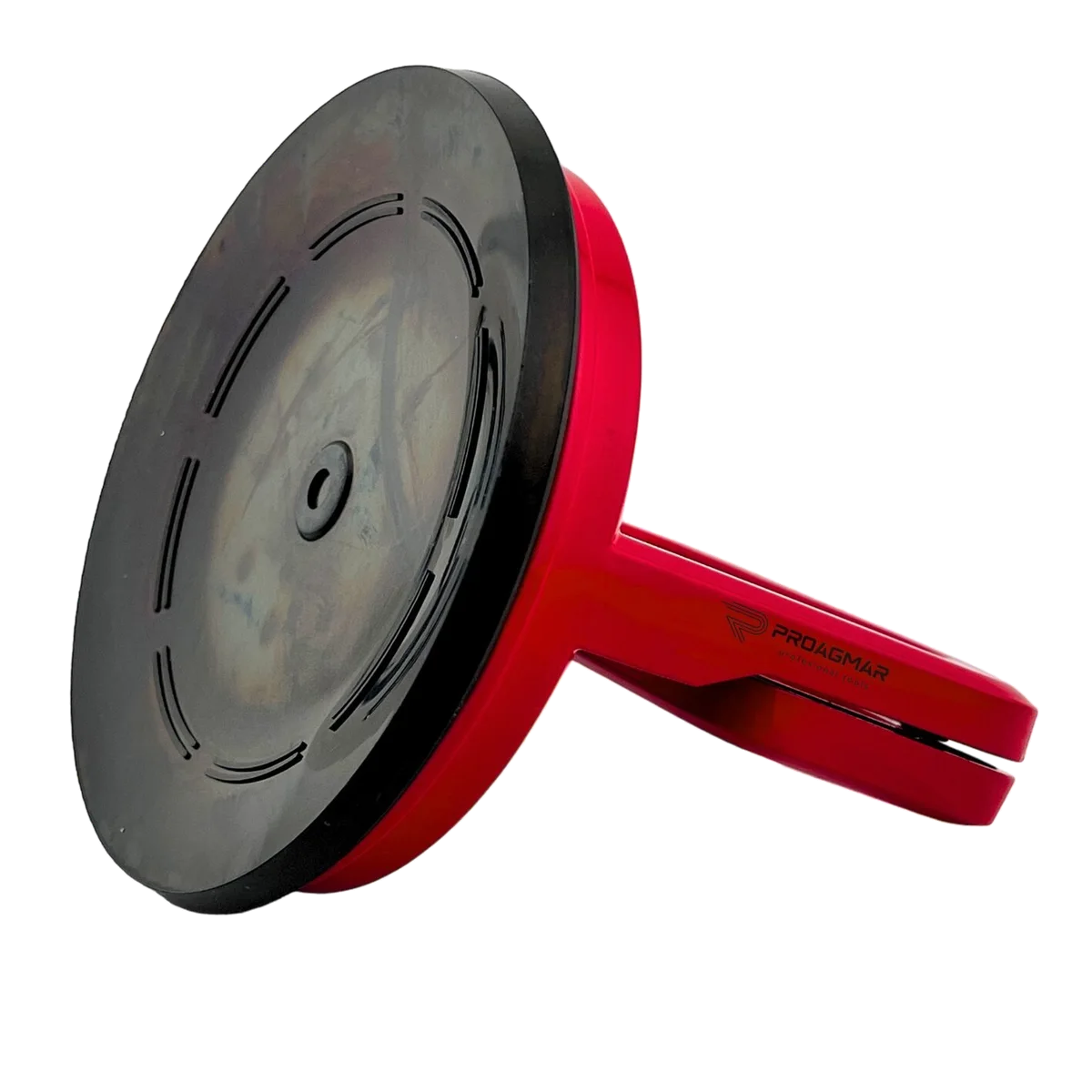 PRZYSSAWKA POJEDYŃCZA ALUMINIOWA 50kg PRO, zdjęcie 2