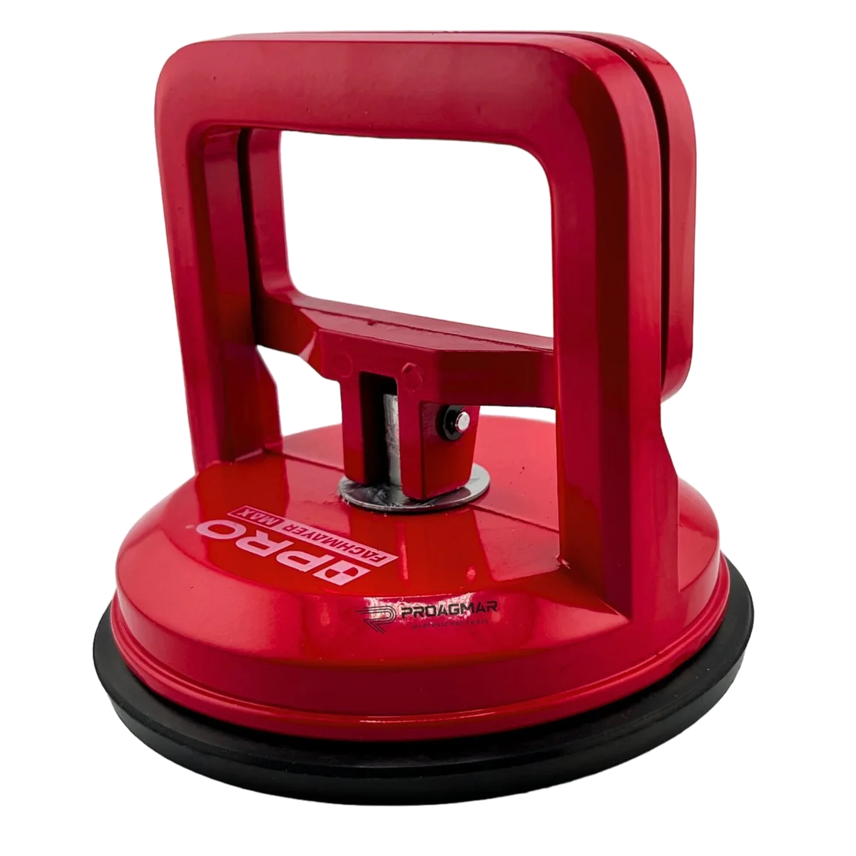 PRZYSSAWKA POJEDYŃCZA ALUMINIOWA 50kg PRO, zdjęcie 5