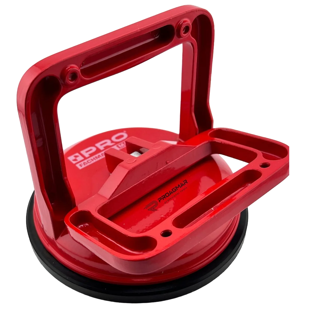 PRZYSSAWKA POJEDYŃCZA ALUMINIOWA 50kg PRO, zdjęcie 6