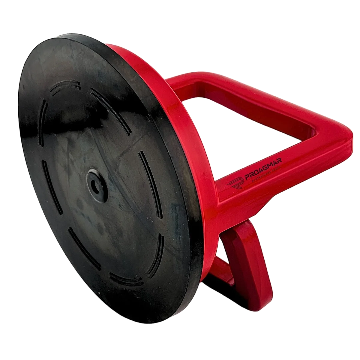 PRZYSSAWKA POJEDYŃCZA ALUMINIOWA 50kg PRO, zdjęcie 9