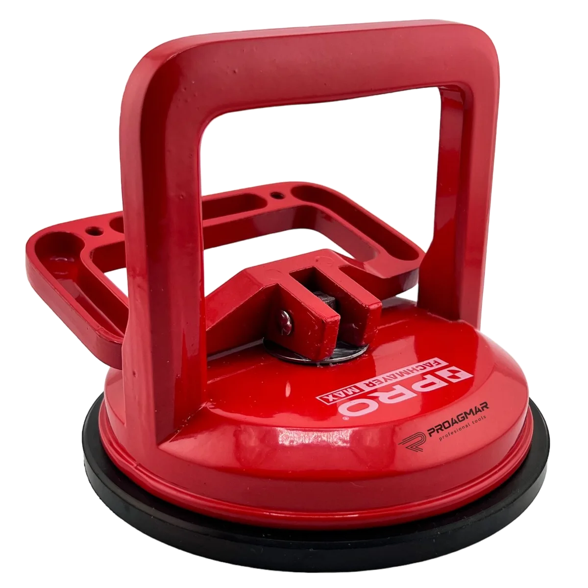 PRZYSSAWKA POJEDYŃCZA ALUMINIOWA 50kg PRO