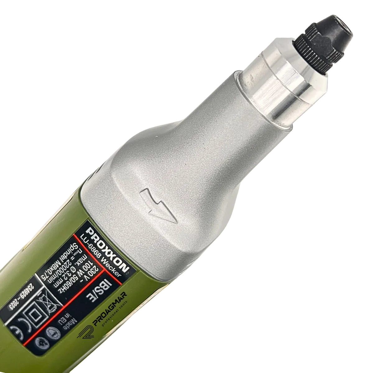 WIERTARKA PROSTA FREZARKA PROXXON IBS/E 28481, zdjęcie 5