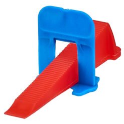 Alternative view of KLIPS 1 mm system poziomowania SENDI 500 szt