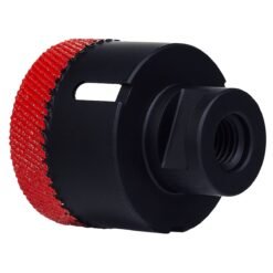 Alternative view of Otwornica do płytek SENDI EXTREME 55mm M14