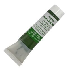 BARWNIK DO ŻYWICY KLEJU AKEMI GREEN ZIELONY 1 10 06