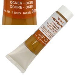 BARWNIK DO ŻYWICY KLEJU AKEMI OCHRE 1 10 05, zdjęcie 3