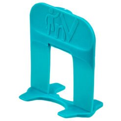 KLIPS 0,5 mm system poziomowania SENDI 500 szt