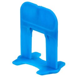KLIPS 1 mm system poziomowania SENDI 500 szt