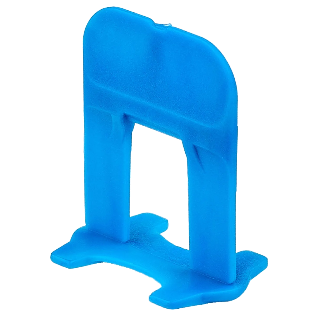KLIPS 1 mm system poziomowania SENDI 500 szt