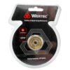 Kółko tnące Ø22 x 5 x 6 mm DO WERTEC WT-TL SHIJING