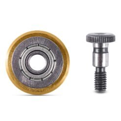 KÓŁKO TNĄCE ŁOŻYSKOWANE 20mm RAIMONDI RAIZOR MK II