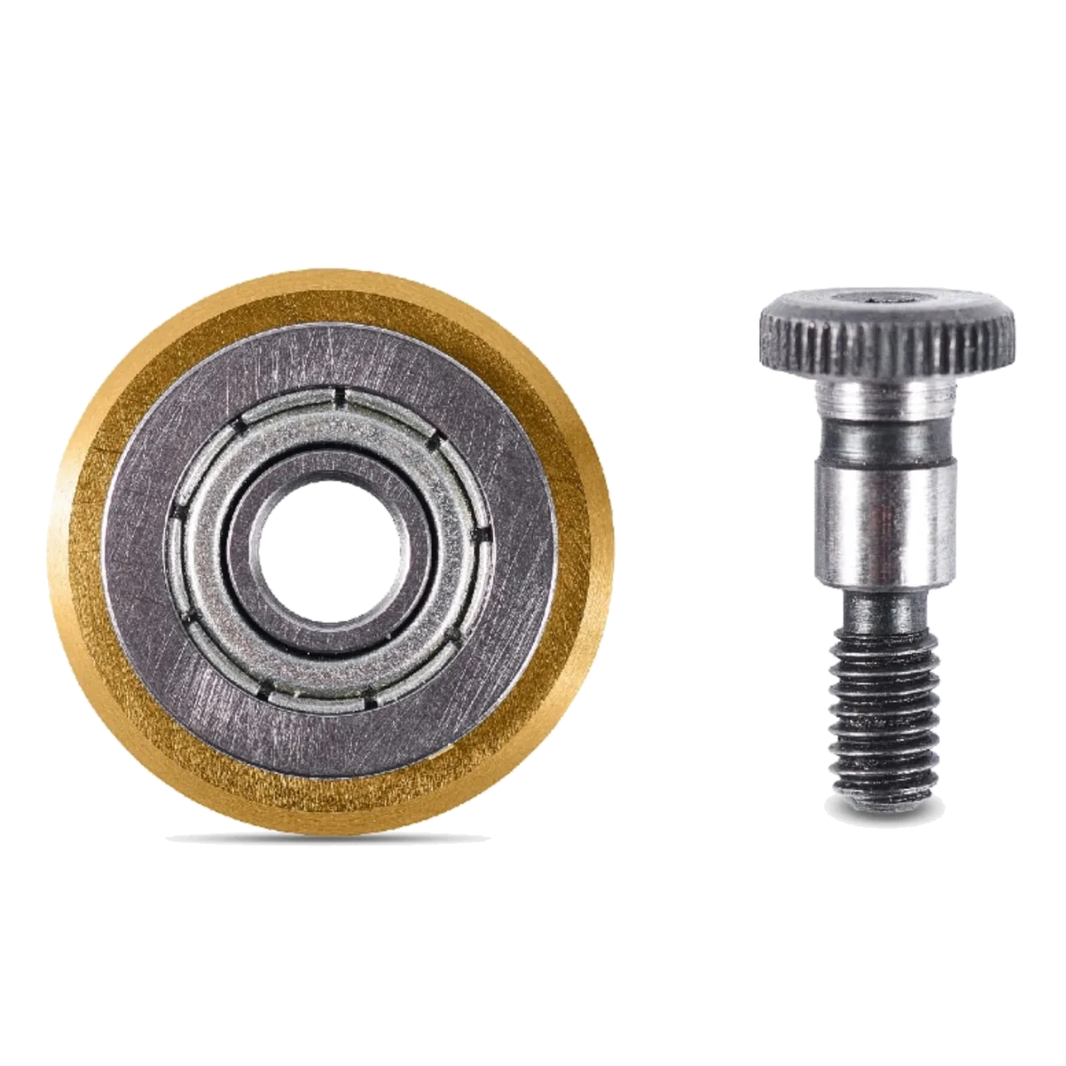 KÓŁKO TNĄCE ŁOŻYSKOWANE 20mm RAIMONDI RAIZOR MK II