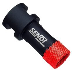 Otwornica do płytek SENDI EXTREME 20mm M14