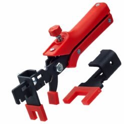 SZCZYPCE KLESZCZE METALOWE SENDI TLS NOVA