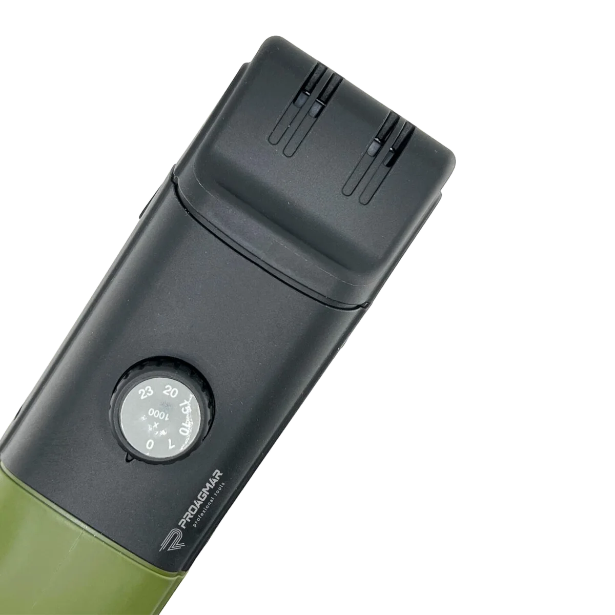 WIERTARKA PROSTA FREZARKA PROXXON IBS/A 29800, zdjęcie 4