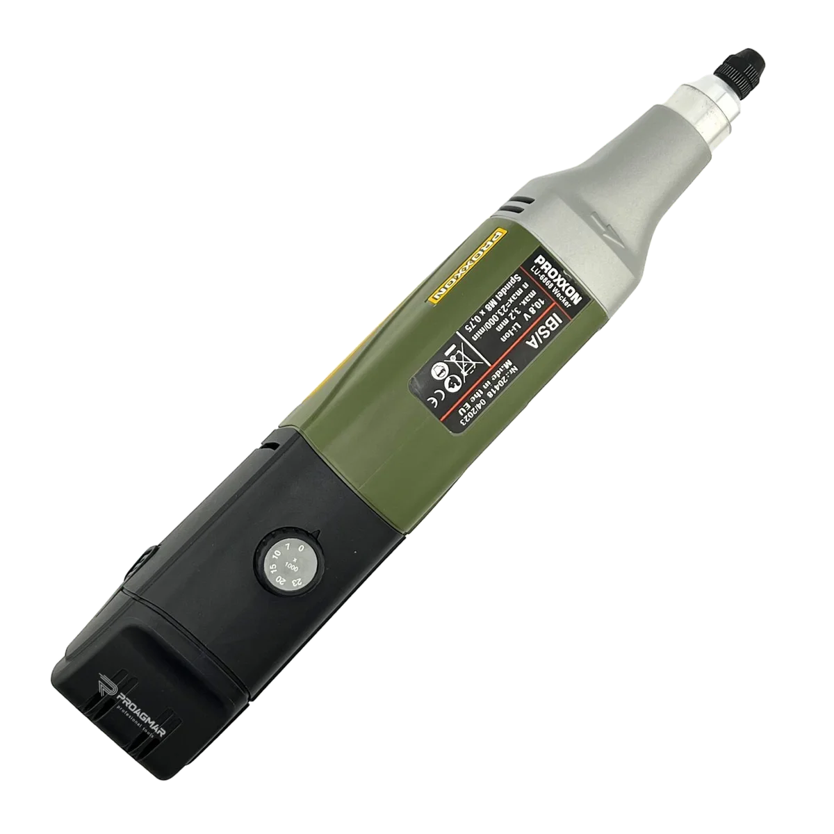 WIERTARKA PROSTA FREZARKA PROXXON IBS/A 29800