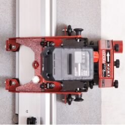 WÓZEK DO LISTWY RAIMONDI POWER RAIZOR MK II, zdjęcie 2