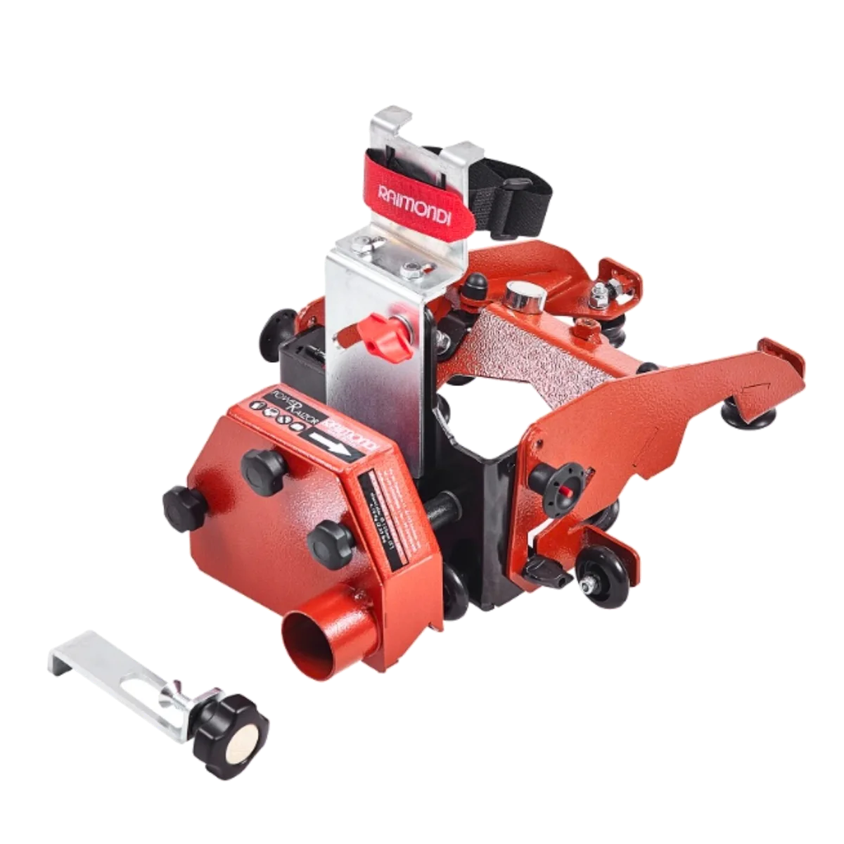 WÓZEK DO LISTWY RAIMONDI POWER RAIZOR MK II