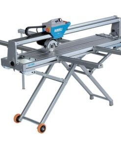 PRZECINARKA DO GRESU PŁYTEK WANDELI QX-1200 NEW