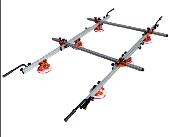 RAMA 6x AUTOMATYCZNE PRZYSSAWKI WERTEC WT701E - obrazek 8