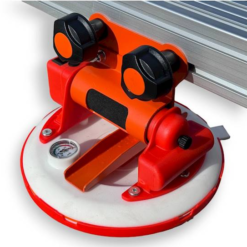 Alternative view of RAMA 6x AUTOMATYCZNE PRZYSSAWKI WERTEC WT701E