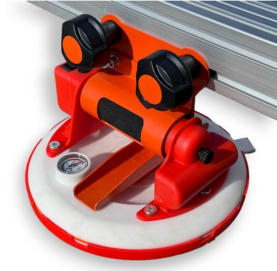 Alternative view of RAMA 6x AUTOMATYCZNE PRZYSSAWKI WERTEC WT701E